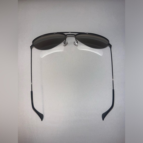 Ray-Ban aviator large metal II with Case - Picture 5 of 7